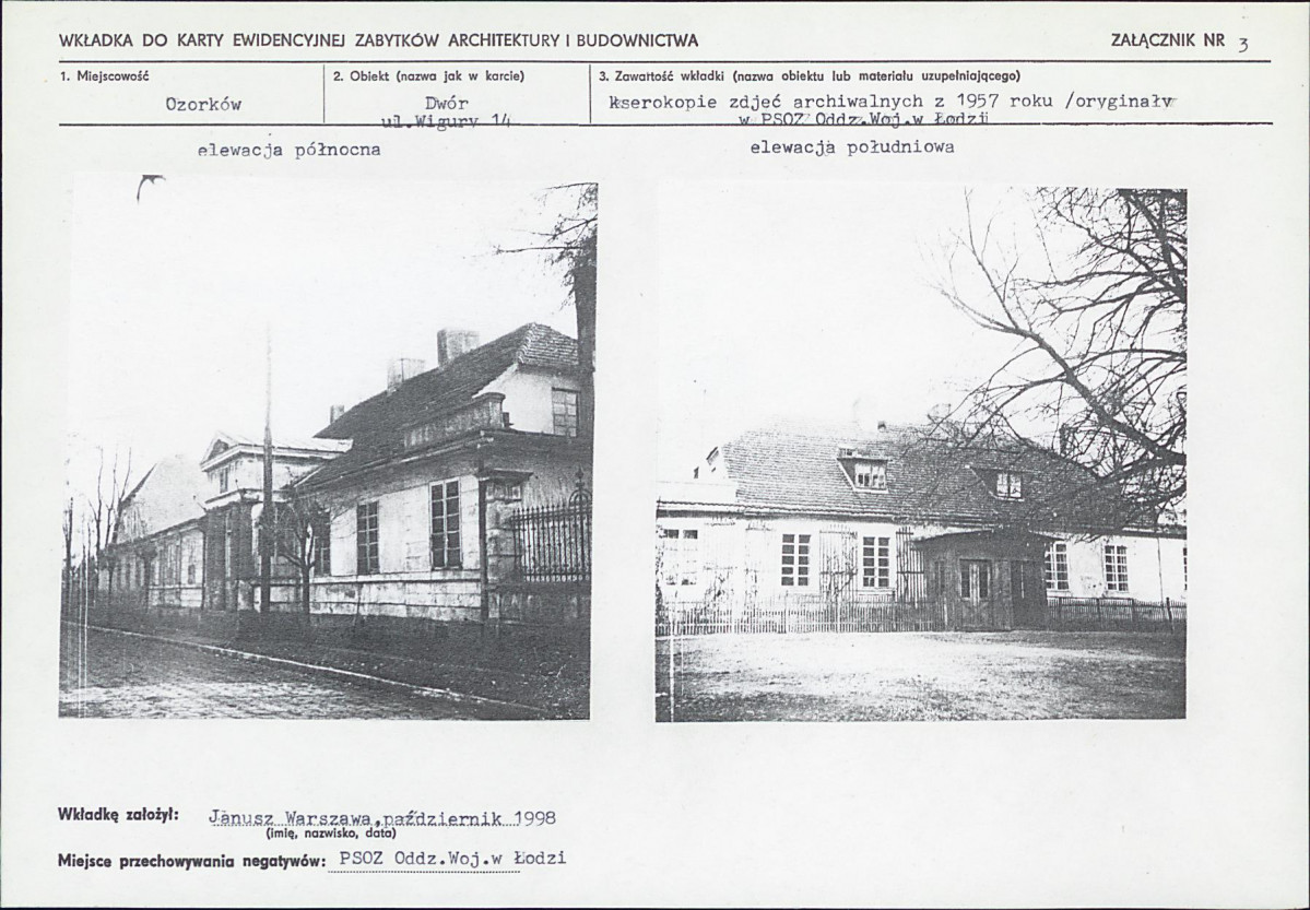 KB - Karta biała, skan nr 9