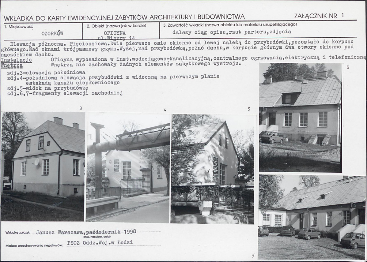KB - Karta biała, skan nr 5