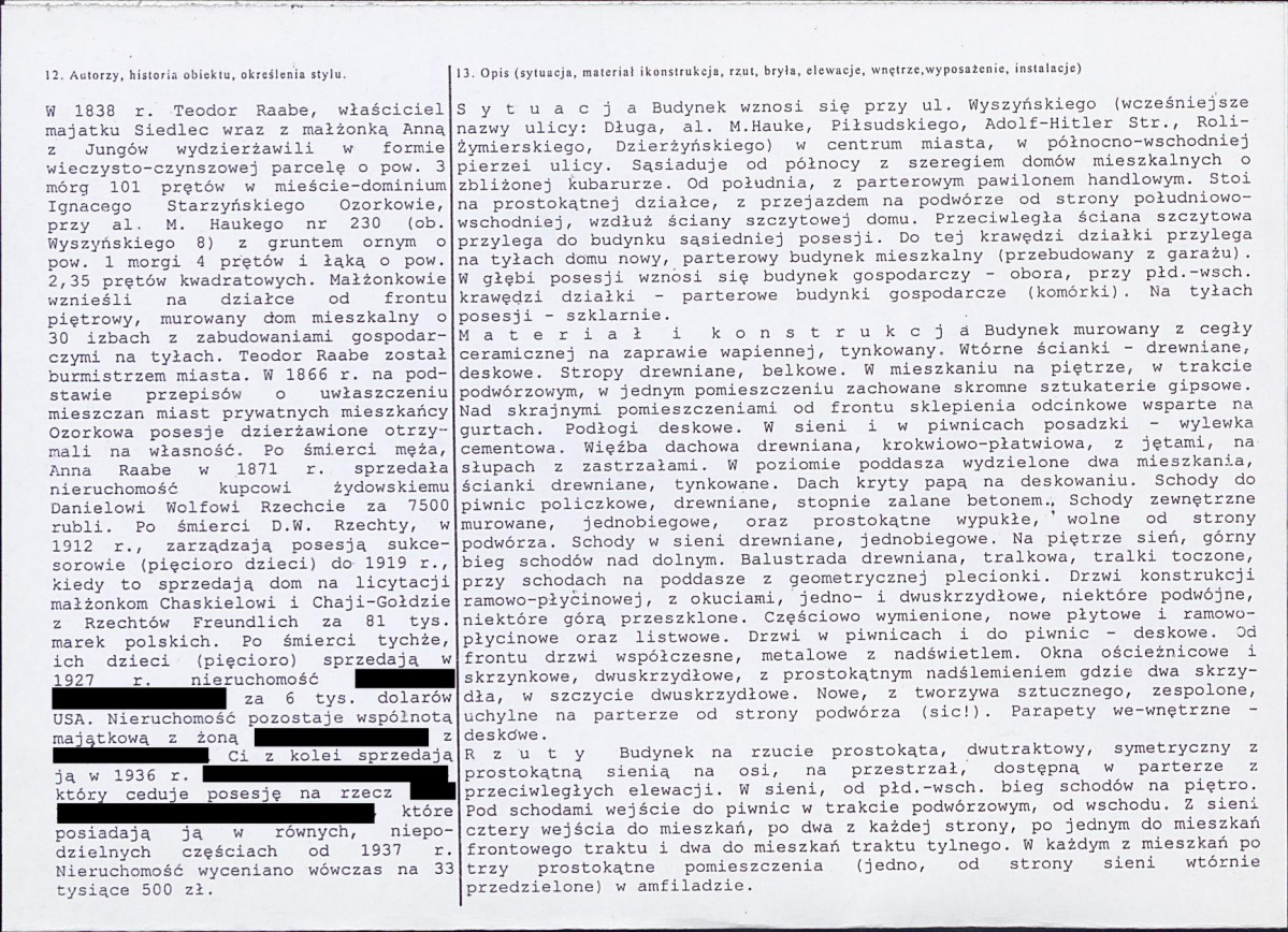 KB - Karta biała, skan nr 2