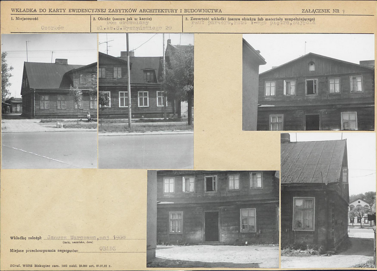KB - Karta biała, skan nr 5