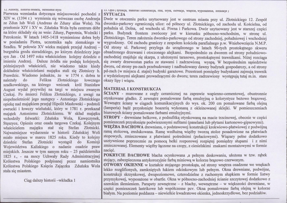 Karta biała, skan nr 2