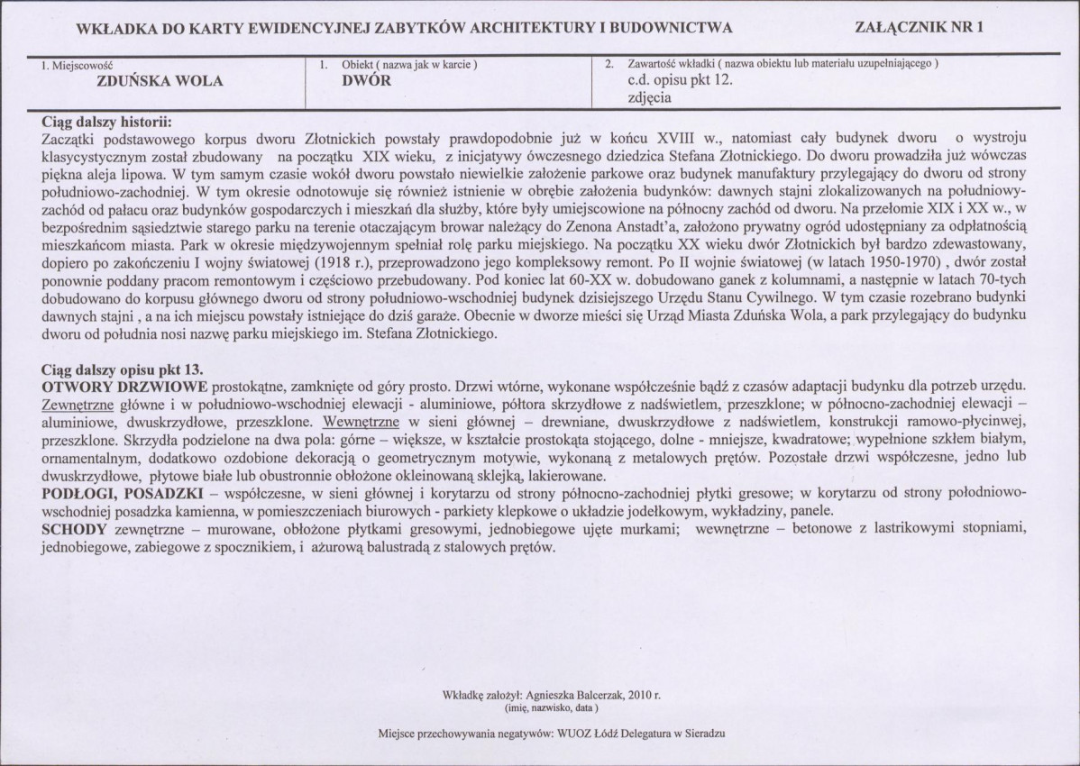 Karta biała, skan nr 5