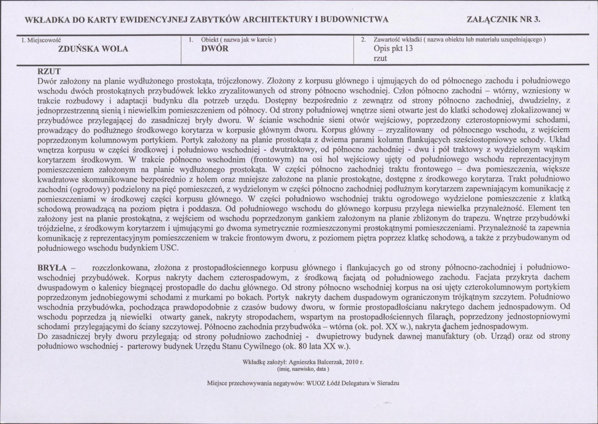 Karta biała, skan nr 9