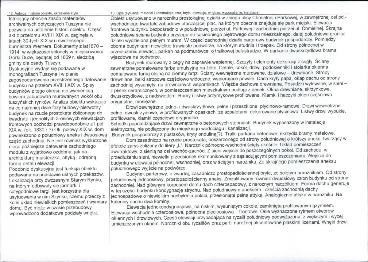 KB - Karta biała, skan nr 2
