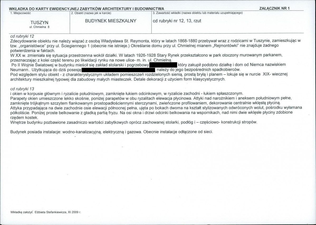 KB - Karta biała, skan nr 5