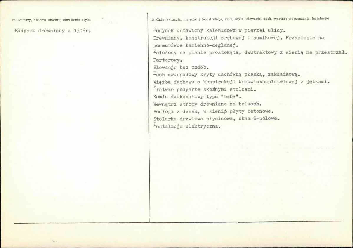 KB - Karta biała, skan nr 2