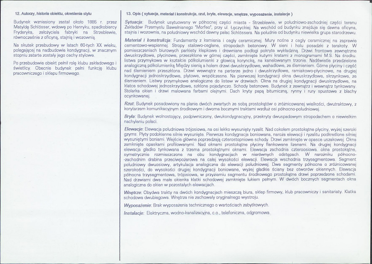 KB - Karta biała, skan nr 2