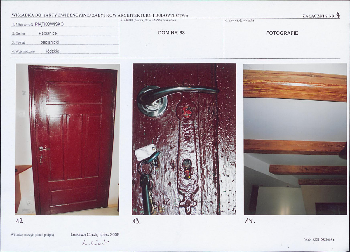 KB - Karta biała, skan nr 11
