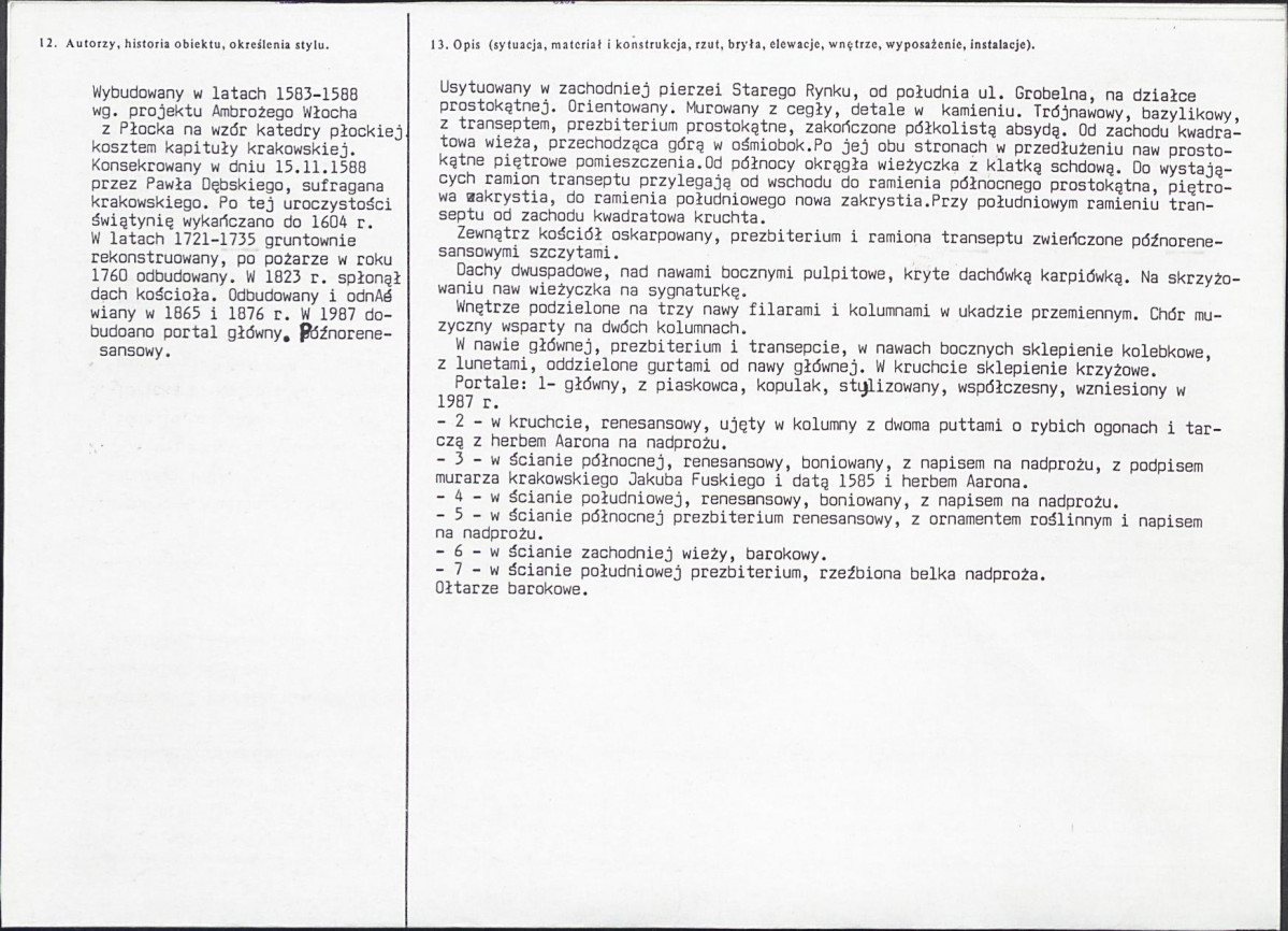 Karta biała, skan nr 2