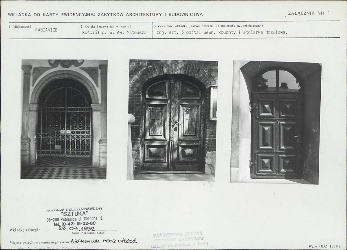 Karta biała, skan nr 9