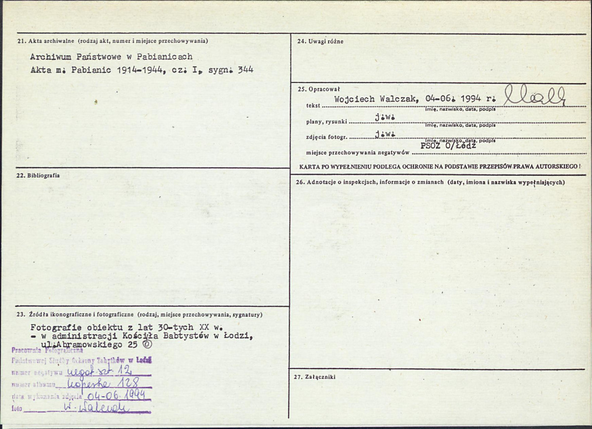 KB - Karta biała, skan nr 4