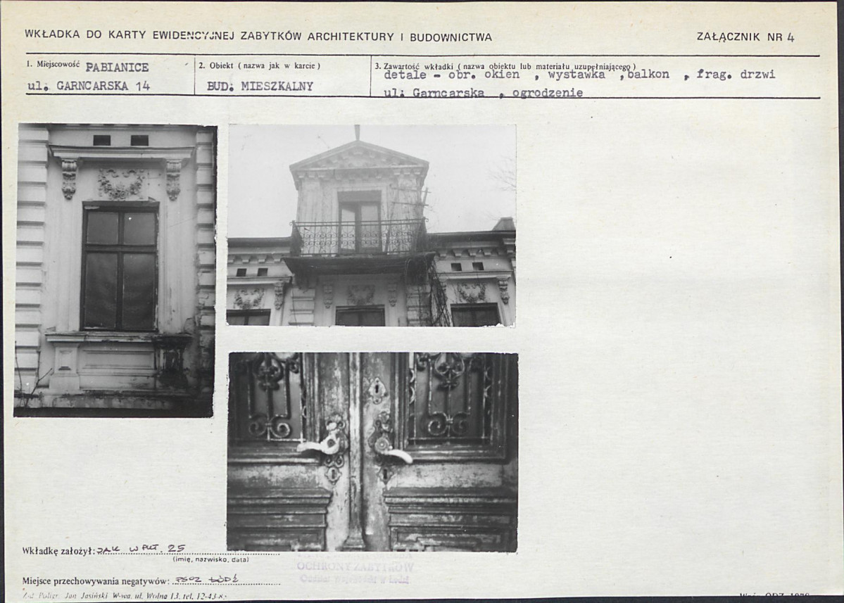 KB - Karta biała, skan nr 9