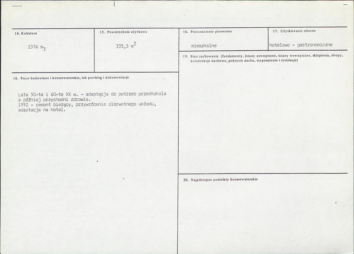 KB - Karta biała, skan nr 3