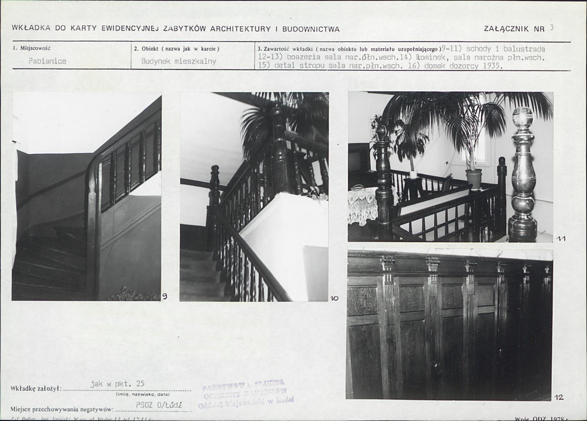 KB - Karta biała, skan nr 9