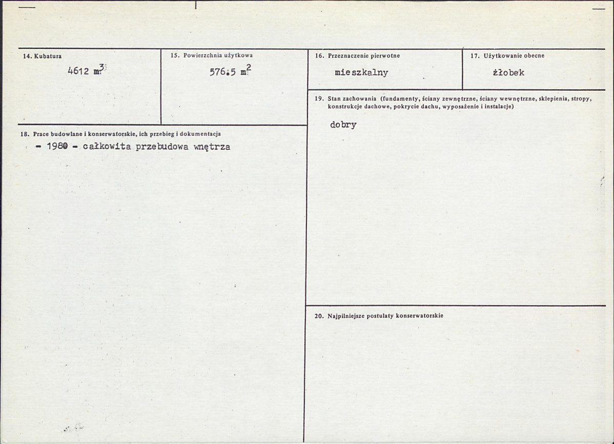 KB - Karta biała, skan nr 3