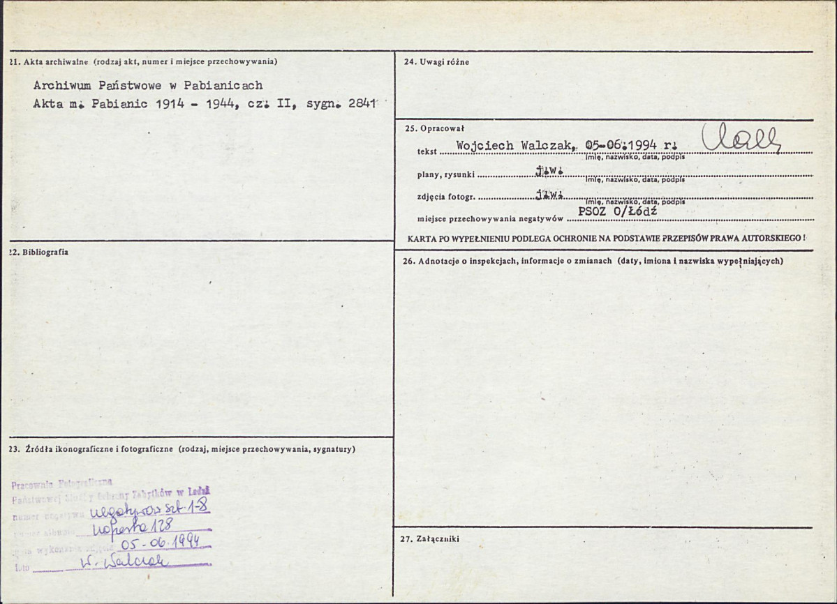 KB - Karta biała, skan nr 4