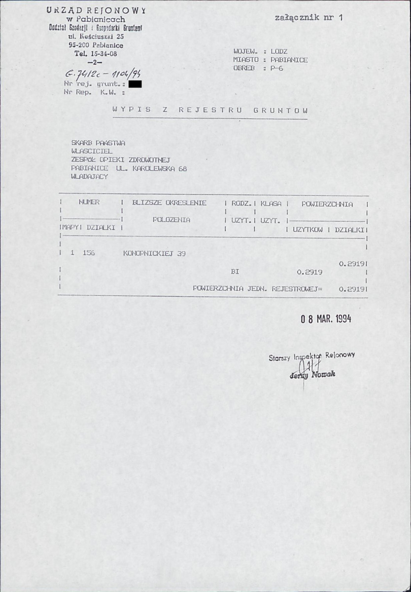 KB - Karta biała, skan nr 5