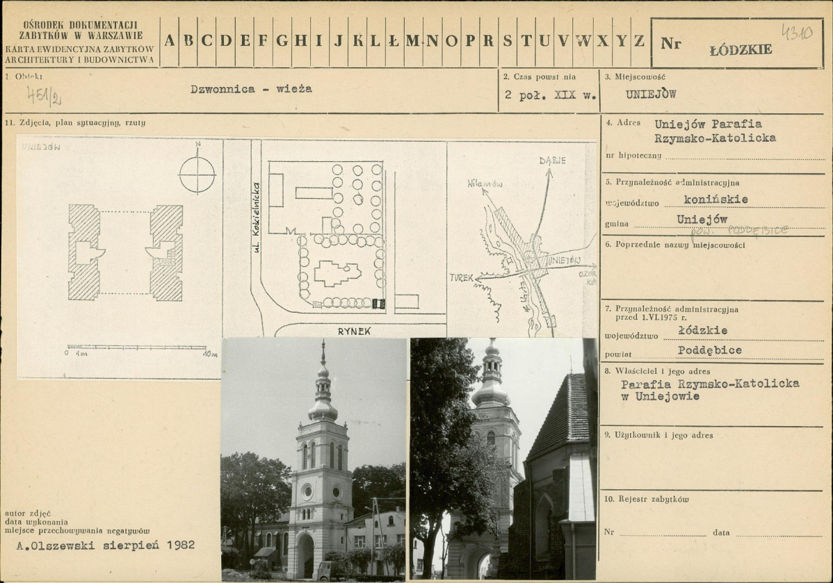 Karta biała, skan nr 1