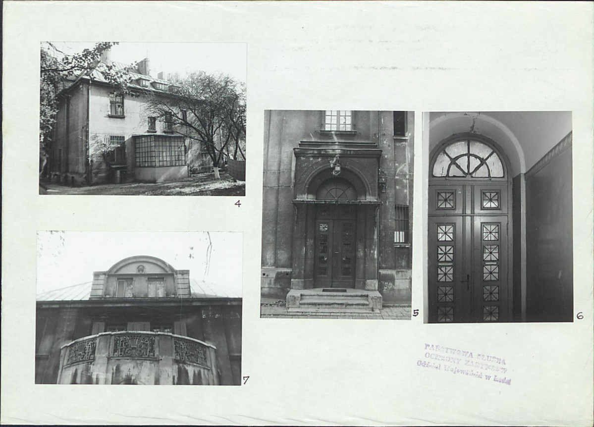 KB - Karta biała, skan nr 7