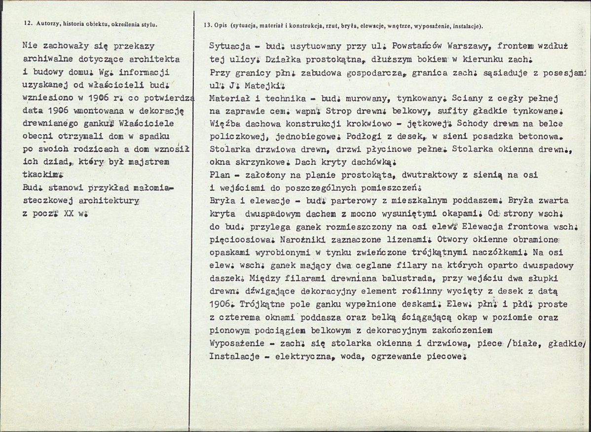 KB - Karta biała, skan nr 2