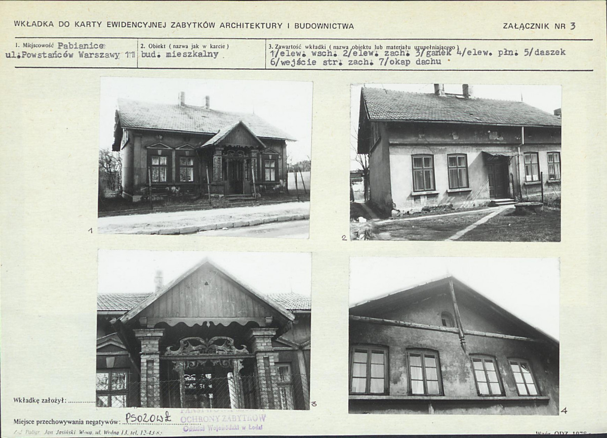KB - Karta biała, skan nr 7
