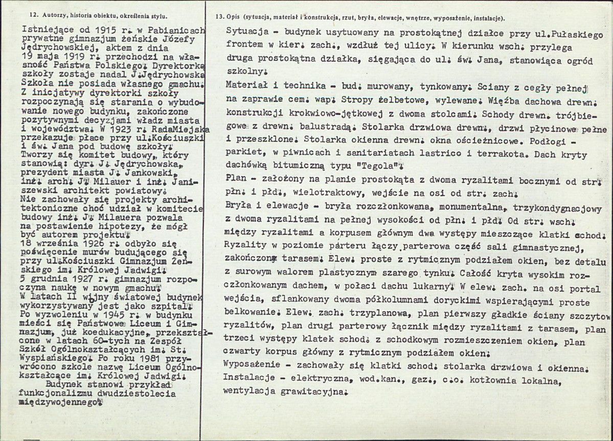 KB - Karta biała, skan nr 2