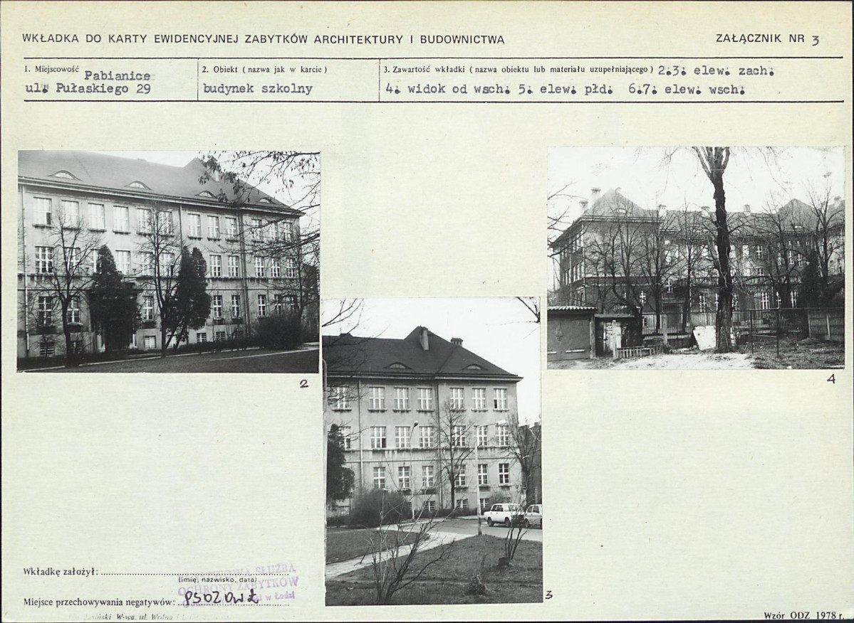 KB - Karta biała, skan nr 8