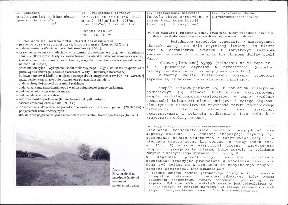 KB - Karta biała, skan nr 3