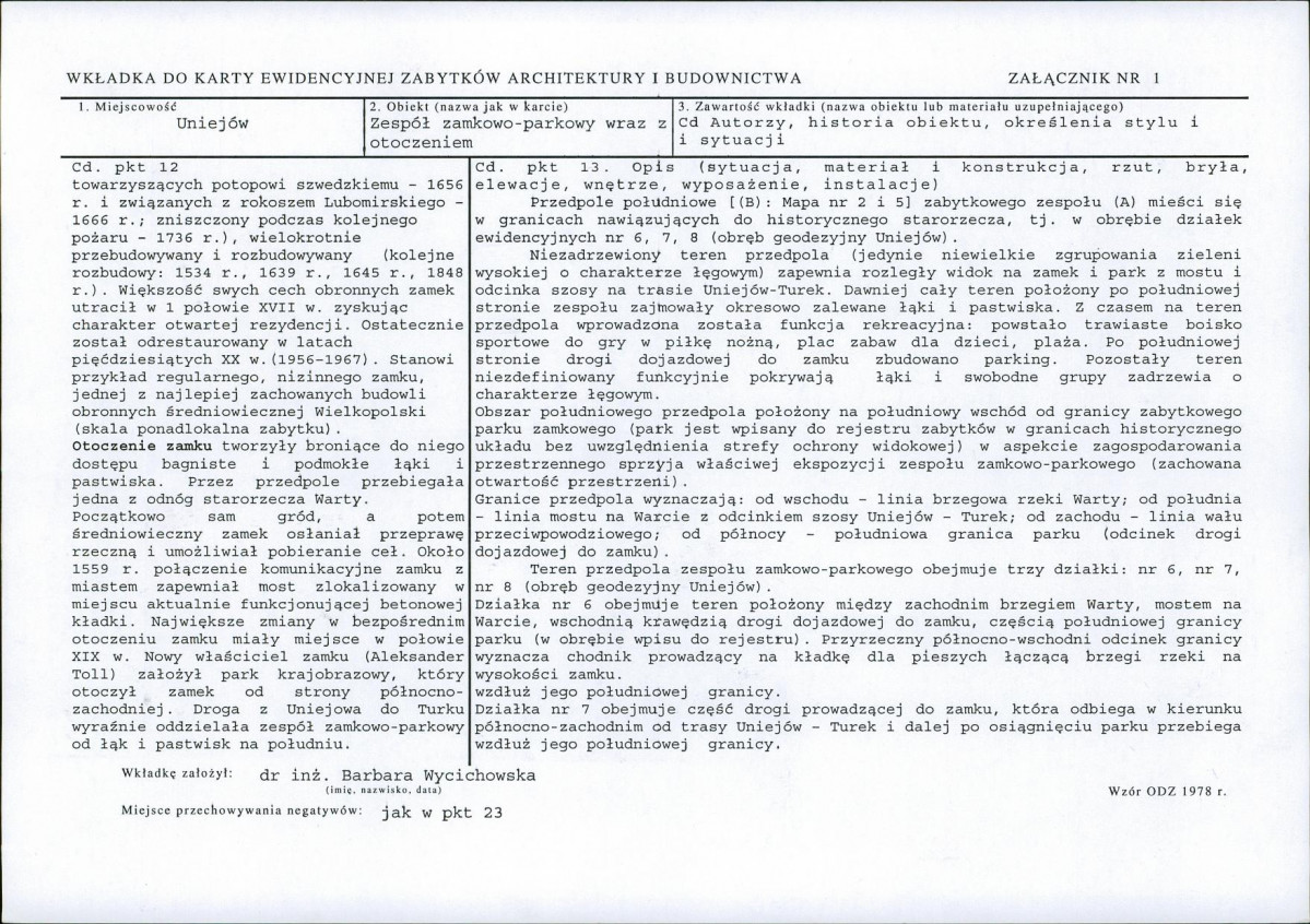 KB - Karta biała, skan nr 5