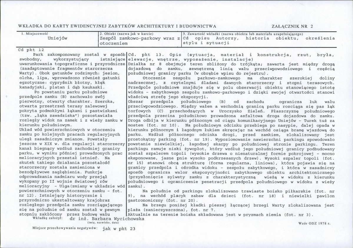 KB - Karta biała, skan nr 7