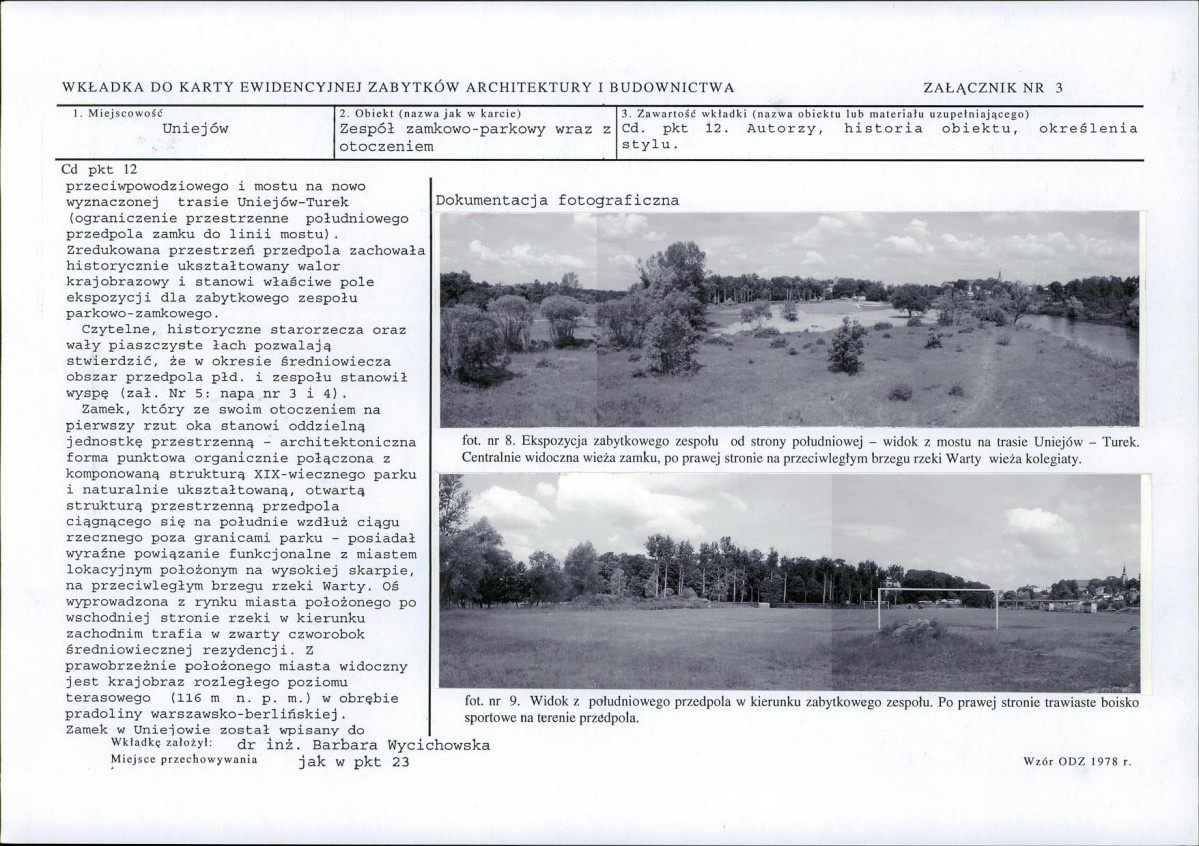 KB - Karta biała, skan nr 9