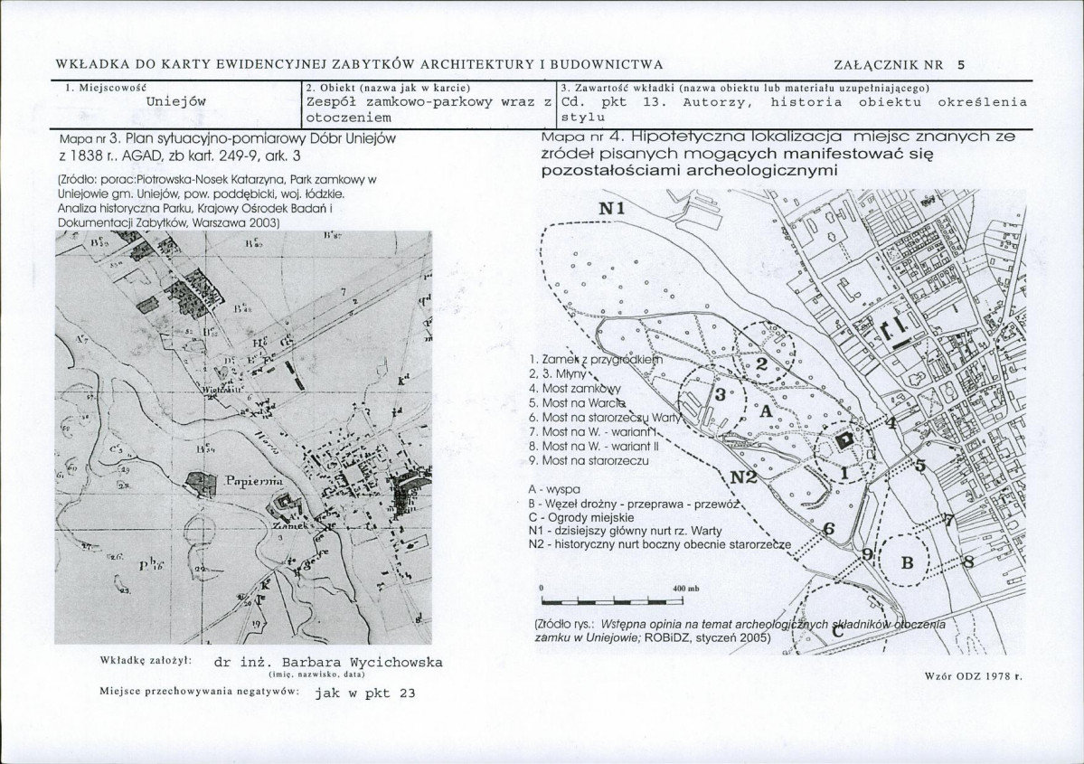 KB - Karta biała, skan nr 13