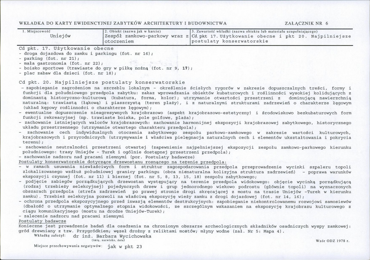 KB - Karta biała, skan nr 15