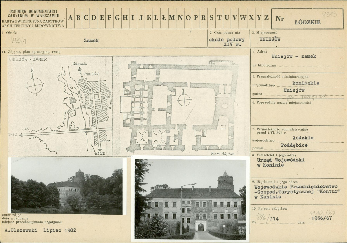 Karta biała, skan nr 1