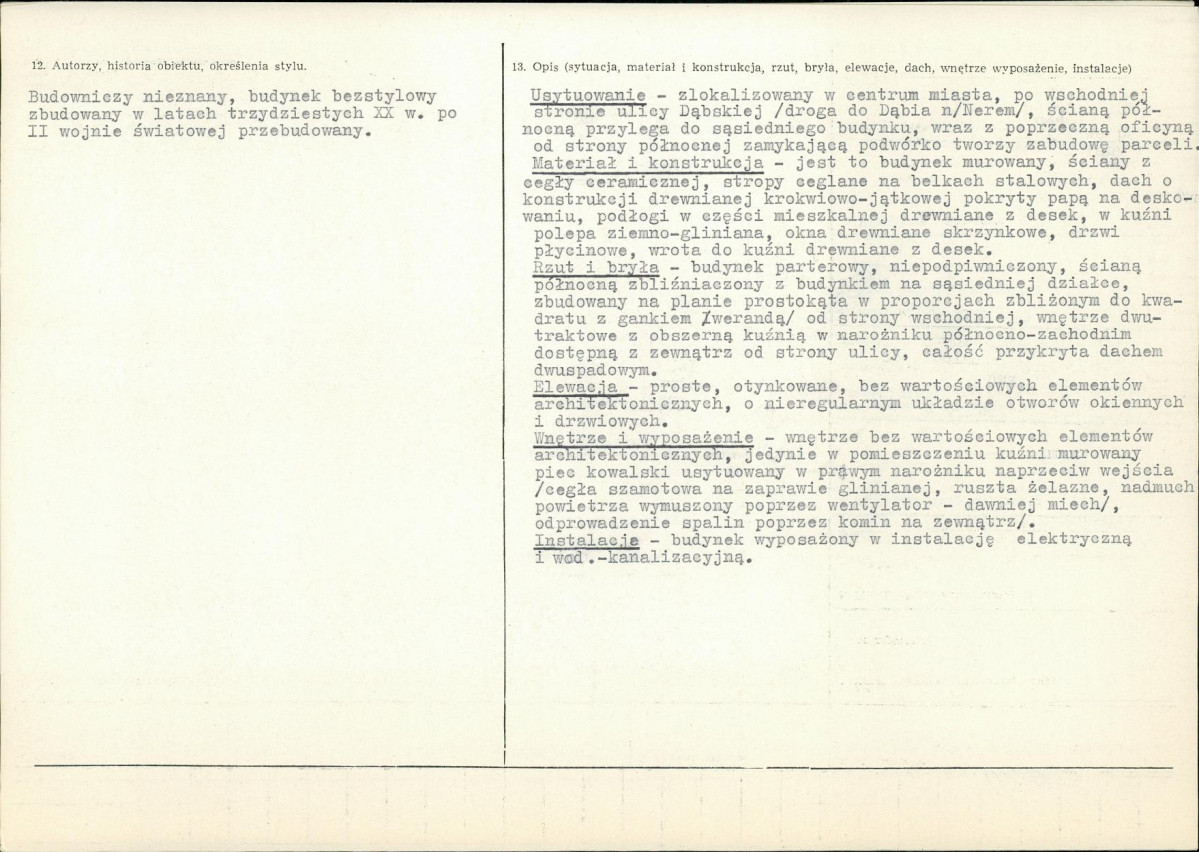 KB - Karta biała, skan nr 2