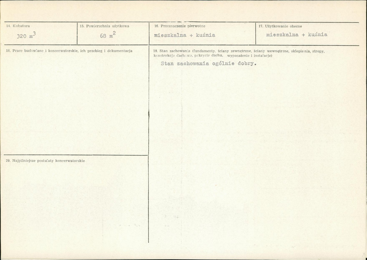 KB - Karta biała, skan nr 3