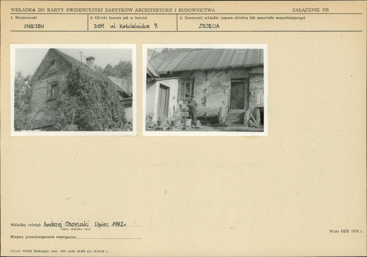 KB - Karta biała, skan nr 5