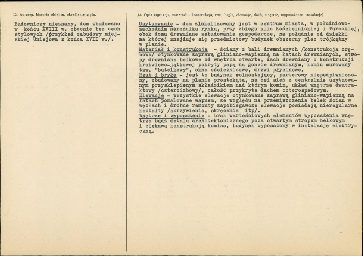 KB - Karta biała, skan nr 2