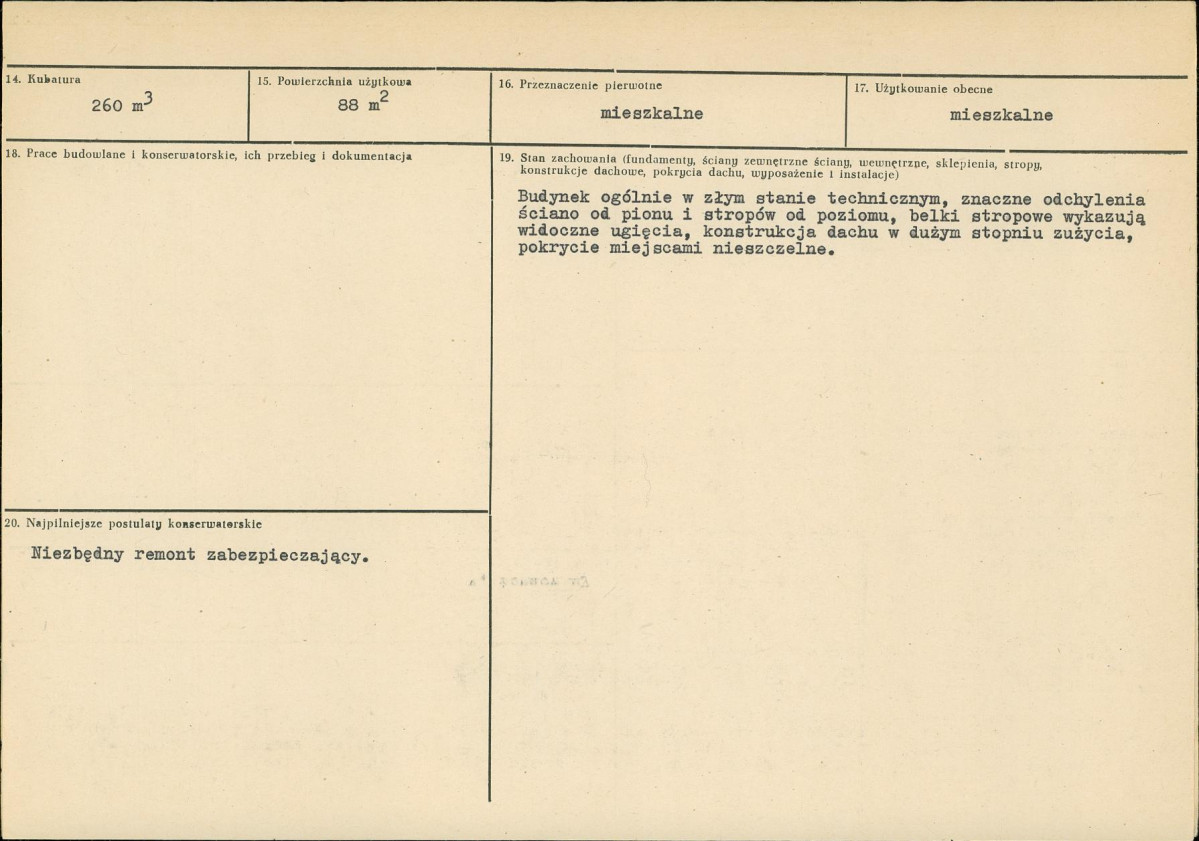 KB - Karta biała, skan nr 3
