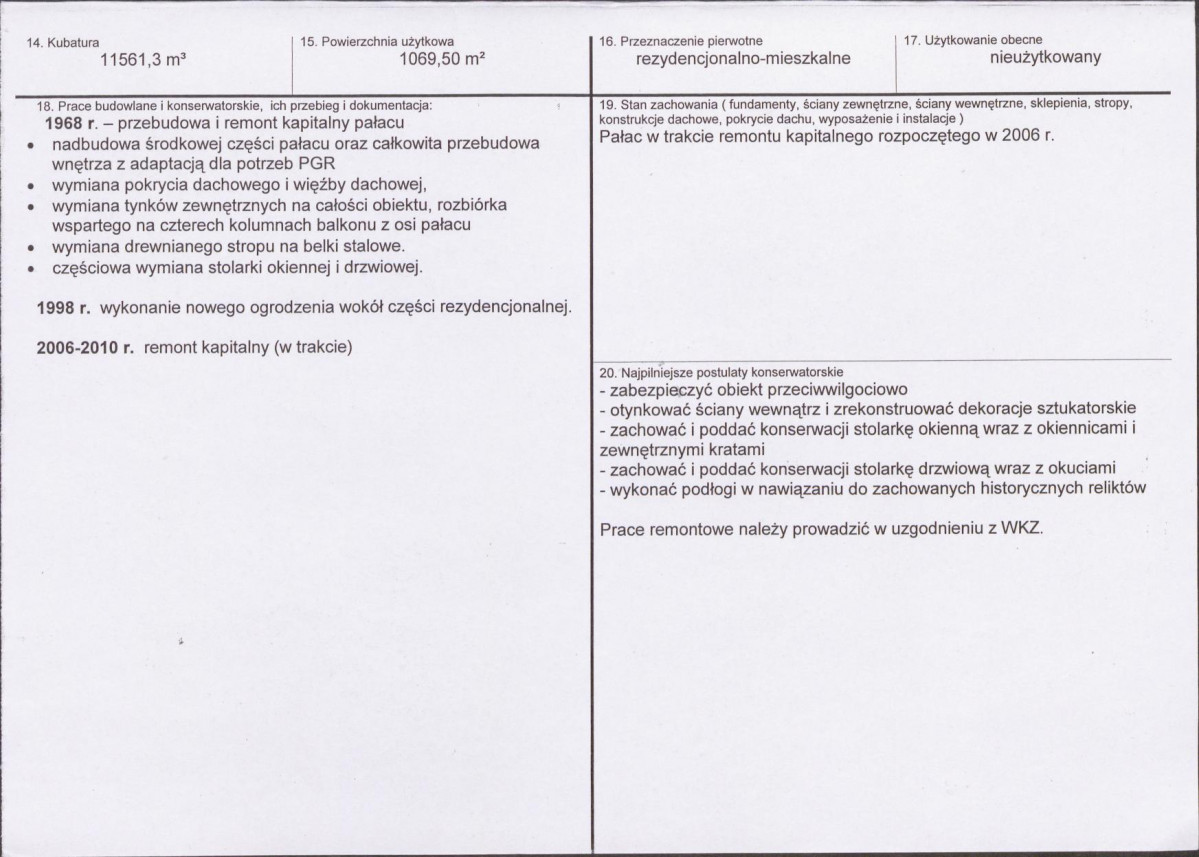 KB - Karta biała, skan nr 3
