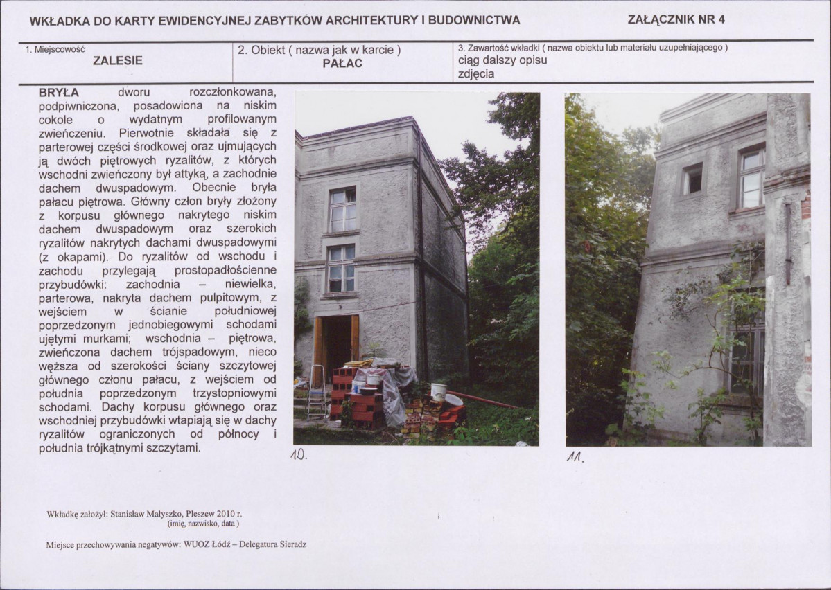 KB - Karta biała, skan nr 11