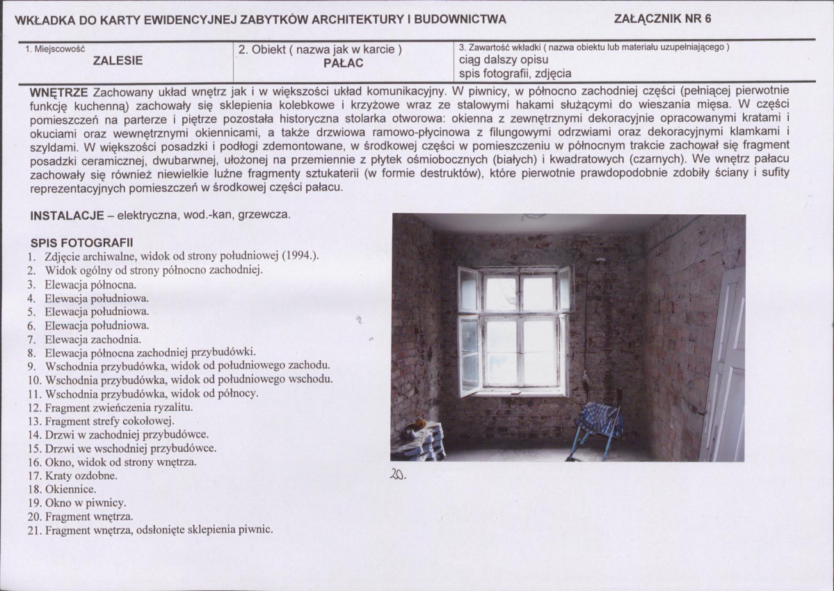KB - Karta biała, skan nr 15