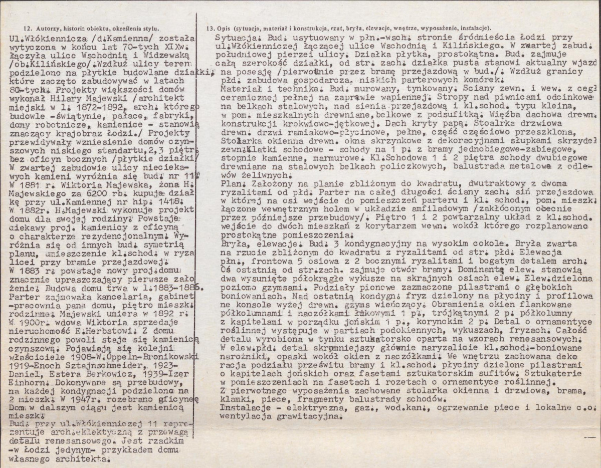 KB - Karta biała, skan nr 2