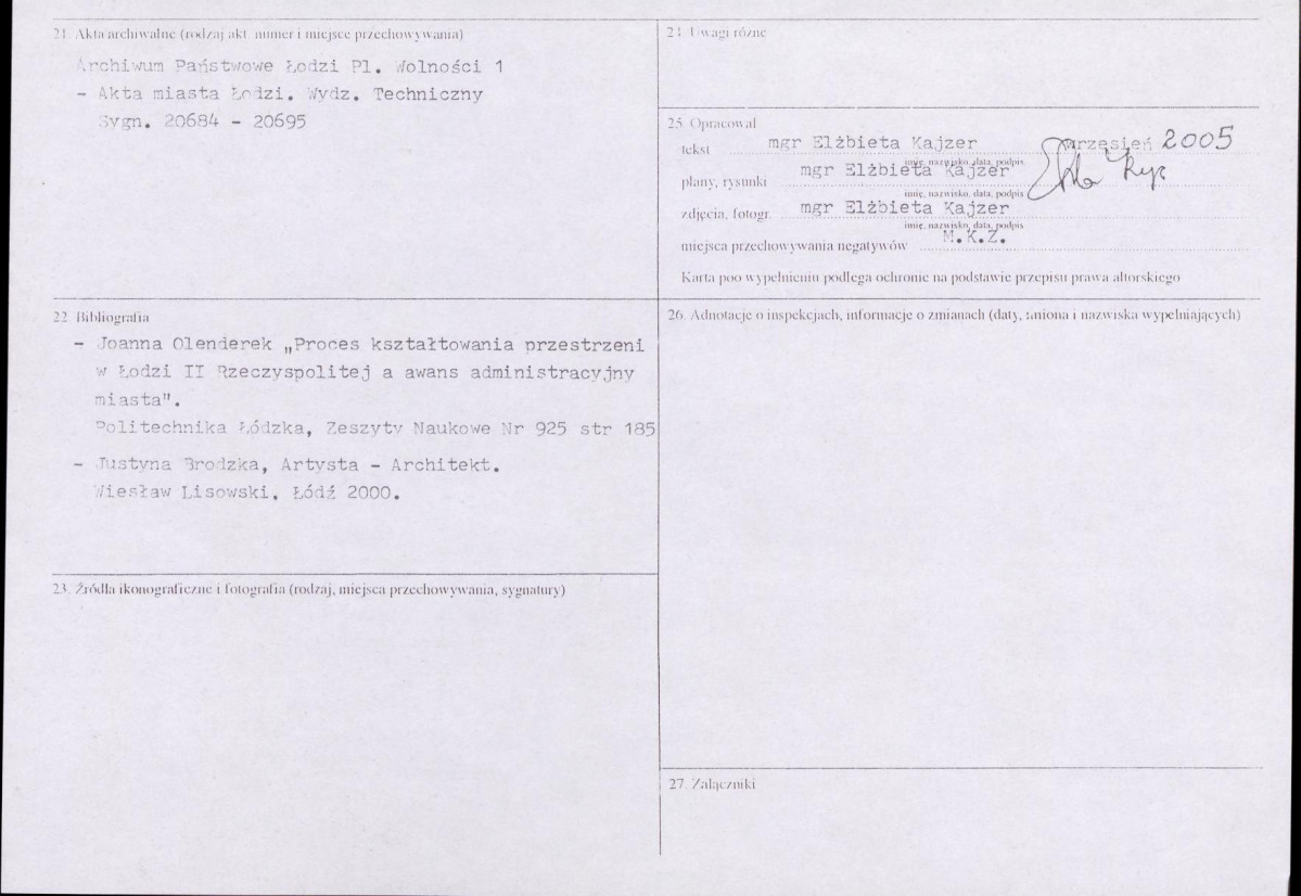 KB - Karta biała, skan nr 4