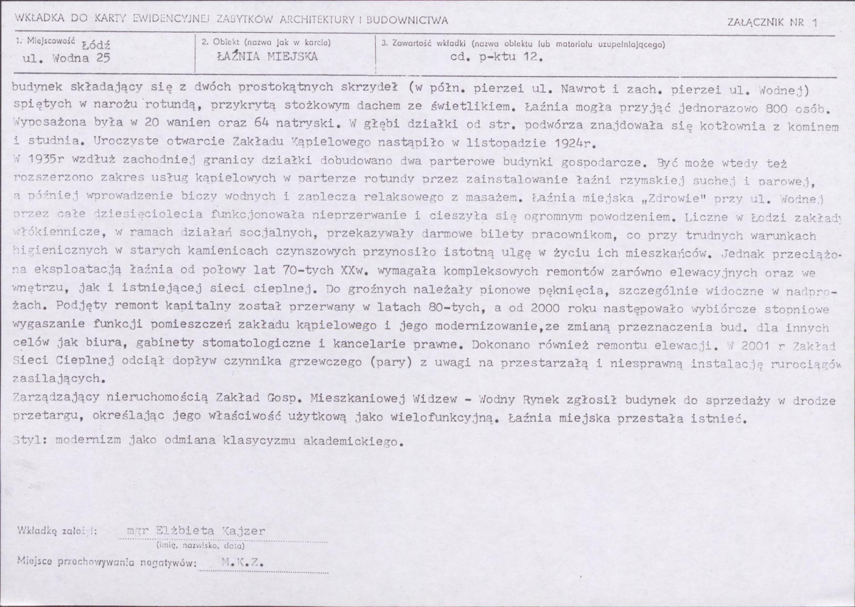 KB - Karta biała, skan nr 5