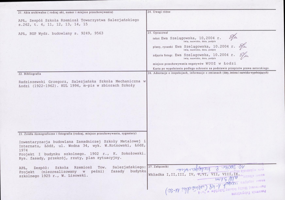 KB - Karta biała, skan nr 4