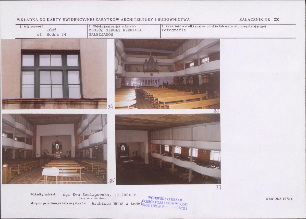 KB - Karta biała, skan nr 21