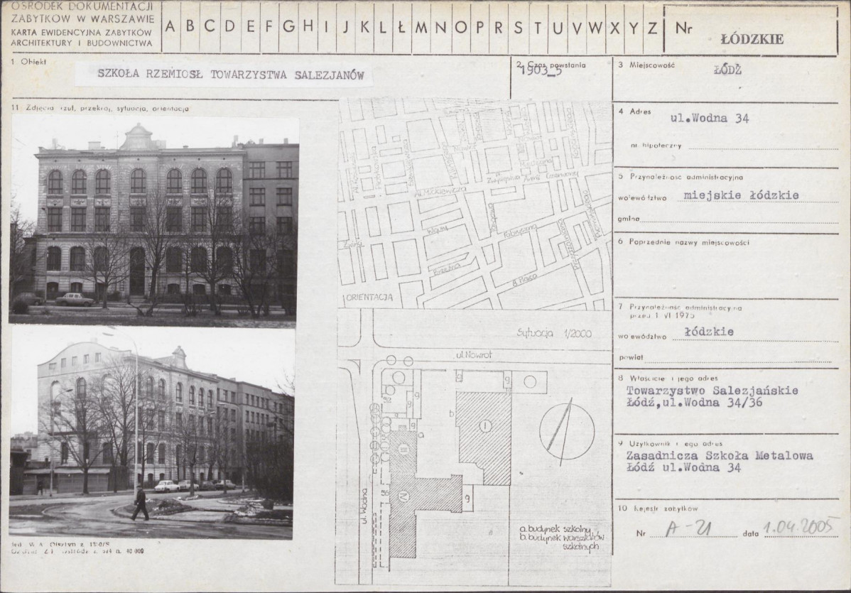 Karta biała, skan nr 1