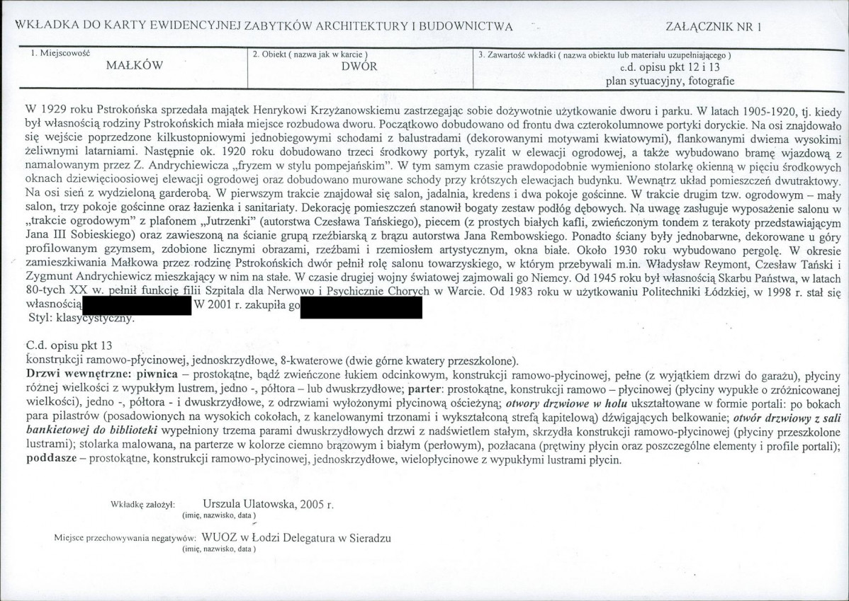 KB - Karta biała, skan nr 5