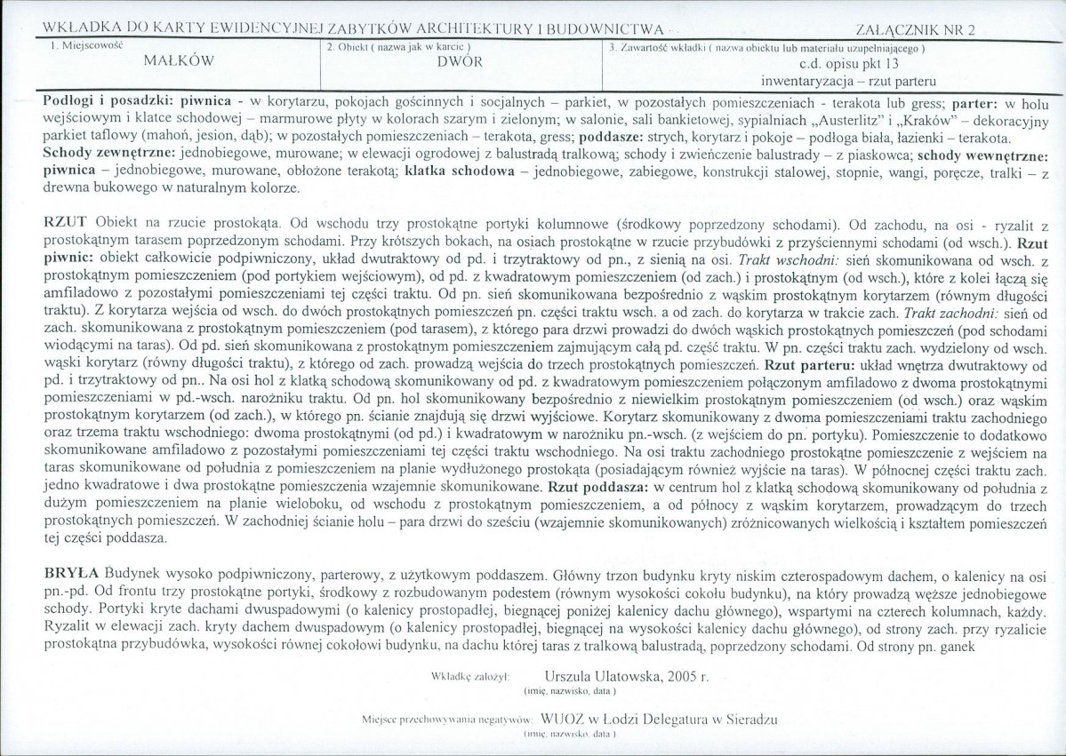 KB - Karta biała, skan nr 7